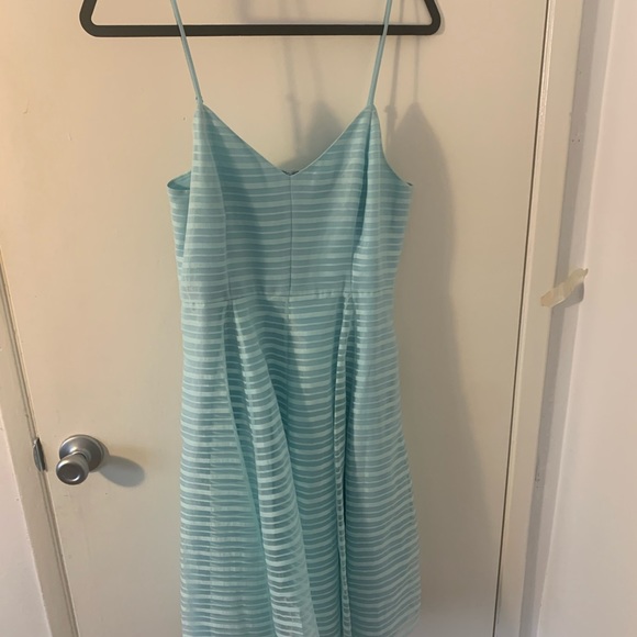 Halston Heritage dress - Picture 4 of 6